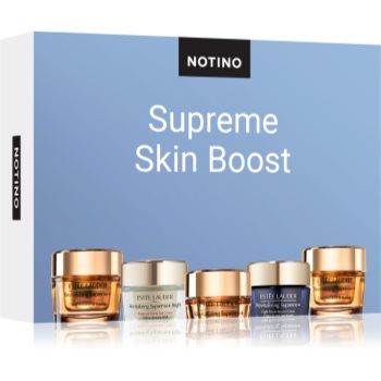 Beauty Discovery Box Notino Supreme Skin Boost (Estée Lauder) set pentru femei - imagine 2